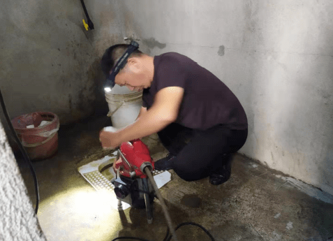 化粪池清理讲解化粪池的原理 化粪池清理讲解化粪池的原理