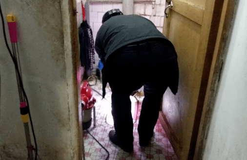 彭水专业管道疏通 彭水专业管道疏通