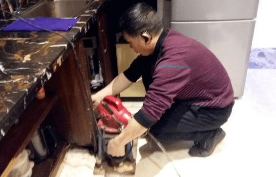 彭水化粪池清掏 彭水化粪池清掏