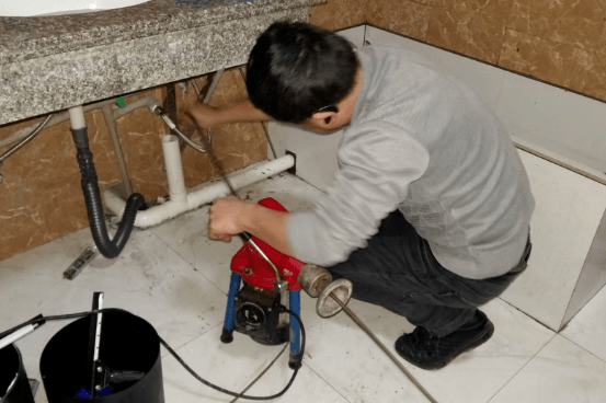 想要水管不堵平常一定要重视维护 想要水管不堵平常一定要重视维护