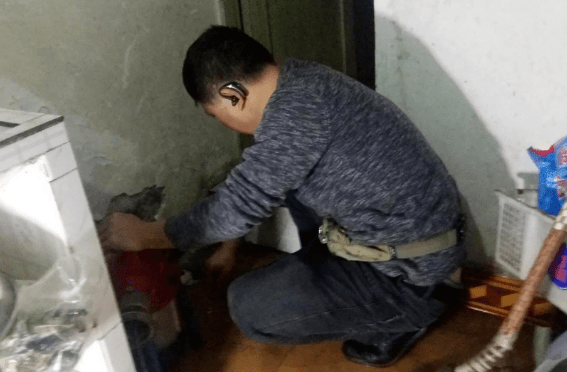 管道疏通安全工作规章制度 管道疏通安全工作规章制度