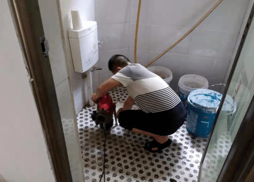 下水道疏通工具有哪些? 下水道疏通工具有哪些?