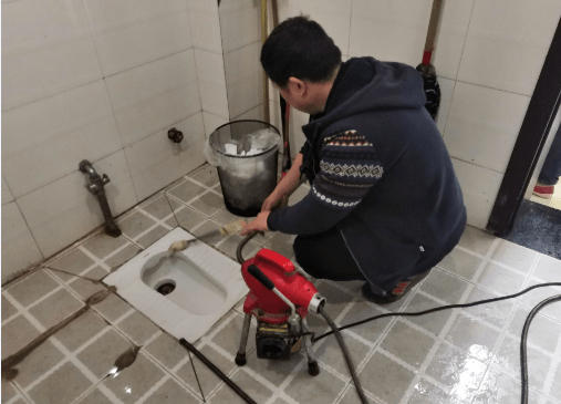 彭水下水道疏通公司 彭水下水道疏通公司