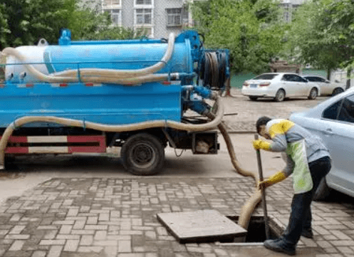 彭水清掏化粪池 彭水清掏化粪池