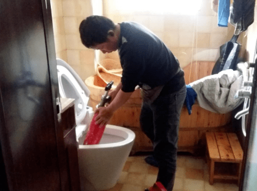 彭水疏通马桶解决方法 彭水疏通马桶解决方法
