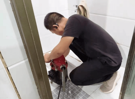 疏通管道堵塞一般多少钱? 疏通管道堵塞一般多少钱?