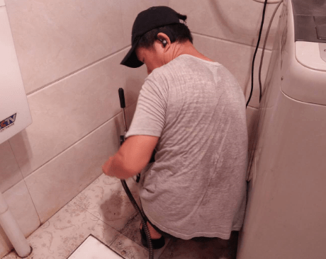 怎么疏通管道堵塞? 怎么疏通管道堵塞?