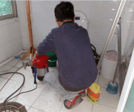 疏通马桶 疏通马桶