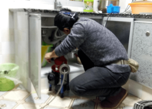 彭水管道疏通 彭水管道疏通