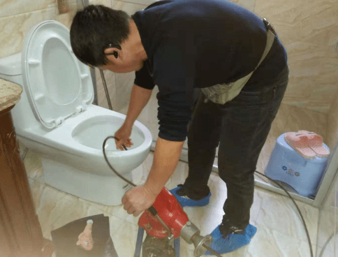 如何疏通马桶下水道堵塞? 如何疏通马桶下水道堵塞?