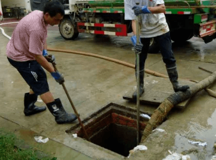 彭水化粪池清理 彭水化粪池清理