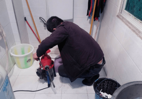 彭水管道疏通电话