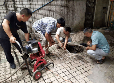 化粪池清理电话 化粪池清理电话