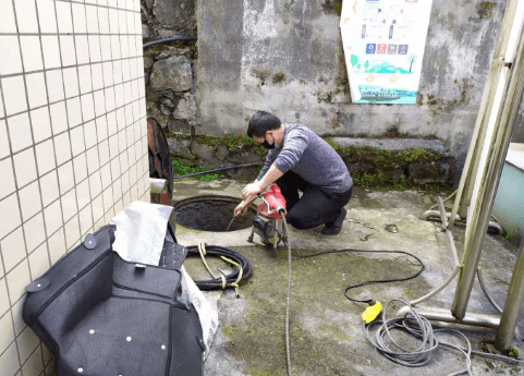 彭水化粪池清理 彭水化粪池清理