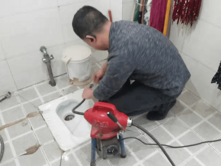 下水道疏通价格多少？