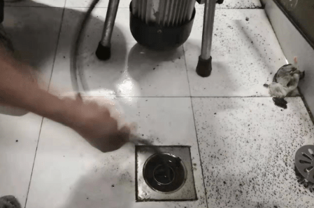 下水道疏通价格 下水道疏通价格