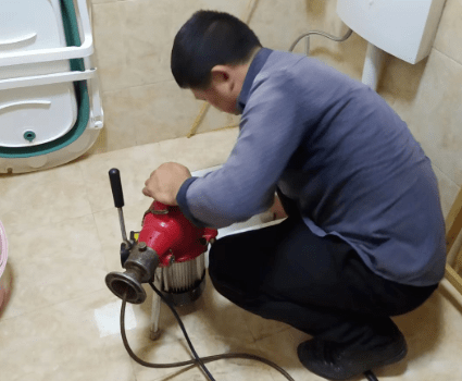 彭水管道疏通 彭水管道疏通