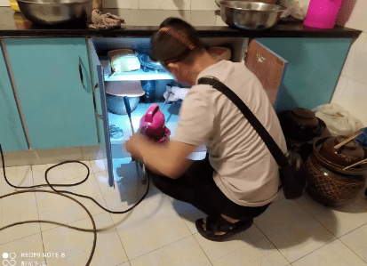 彭水管道疏通操作方法 彭水管道疏通操作方法