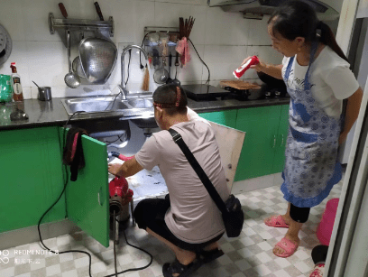管道疏通介绍堵塞原因 管道疏通介绍堵塞原因