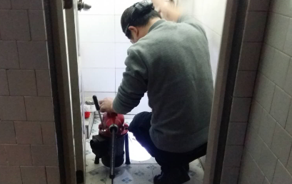 彭水排水管道疏通
