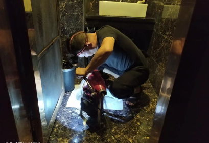 彭水下水道疏通上门服务