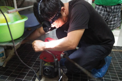电动疏通机操作复杂吗？全面解析