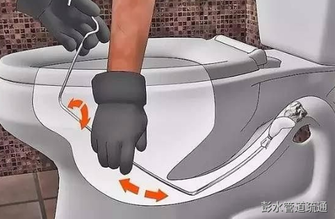 彭水家庭马桶疏通方法 彭水家庭马桶疏通方法