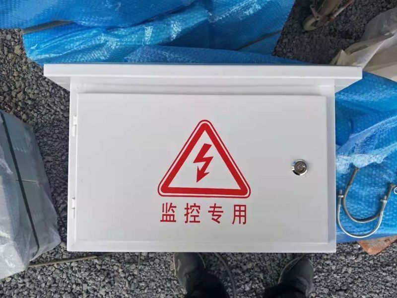 港口怎么选用安防监控设备 港口怎么选用安防监控设备
