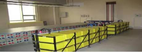 阀控式密封蓄电池的使用 阀控式密封蓄电池的使用