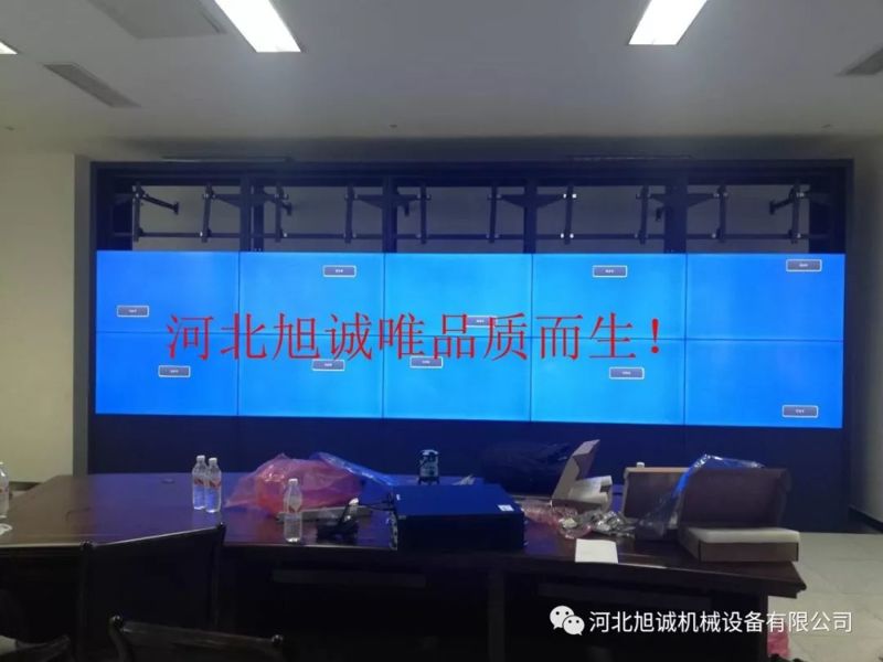 视频监控图像上墙的几种方案 视频监控图像上墙的几种方案