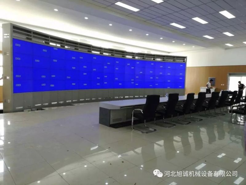 视频监控图像上墙的几种方案 视频监控图像上墙的几种方案