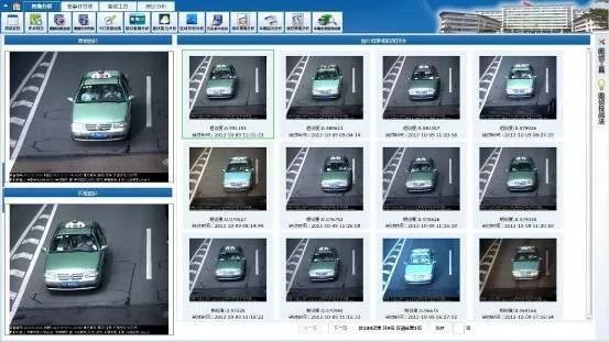 雪亮工程视频监控应用系统解决方案二 雪亮工程视频监控应用系统解决方案二