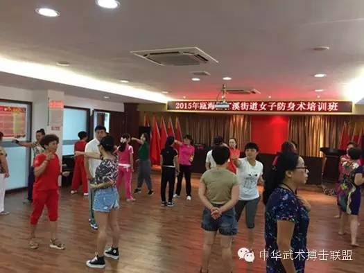 什么是女子防身术? 什么是女子防身术?