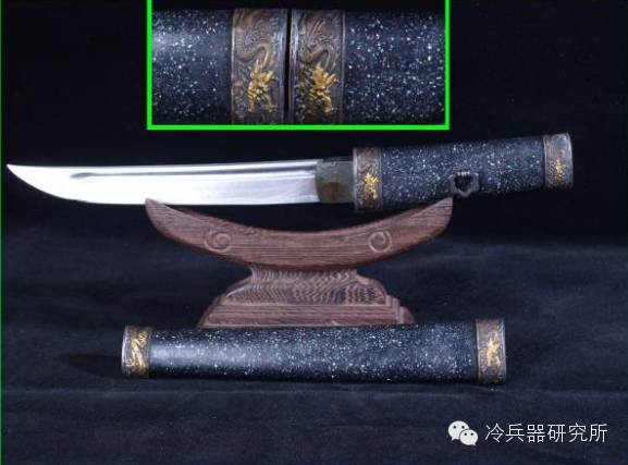 古代最原始的防卫工具 古代最原始的防卫工具