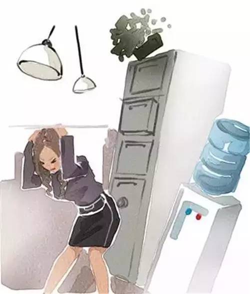 女性如何提高安全防范意识 女性如何提高安全防范意识