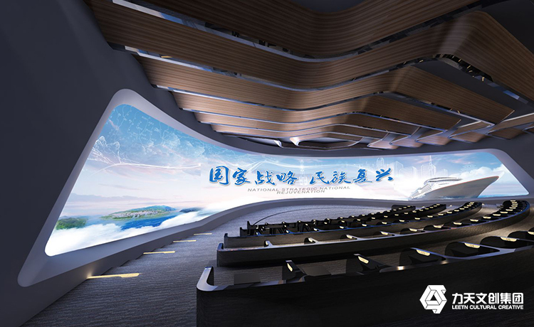 1554947216247638.jpg 长江电力企业学问展览馆