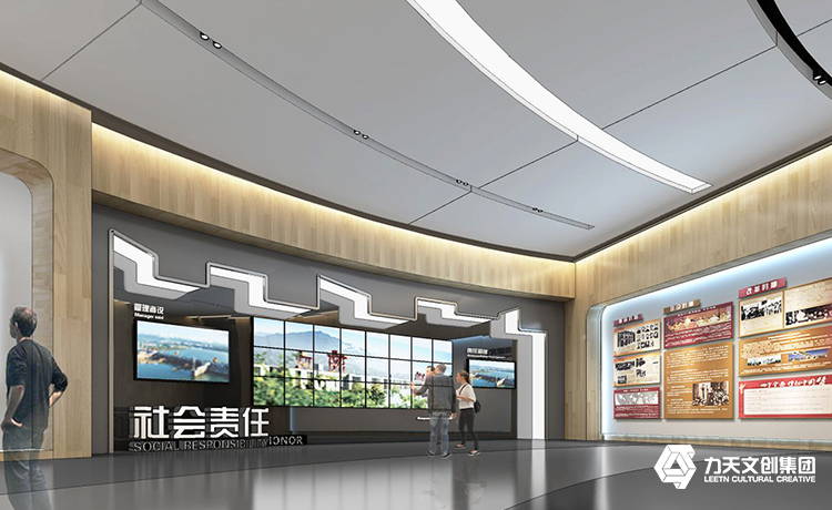 1554947217198104.jpg 长江电力企业学问展览馆