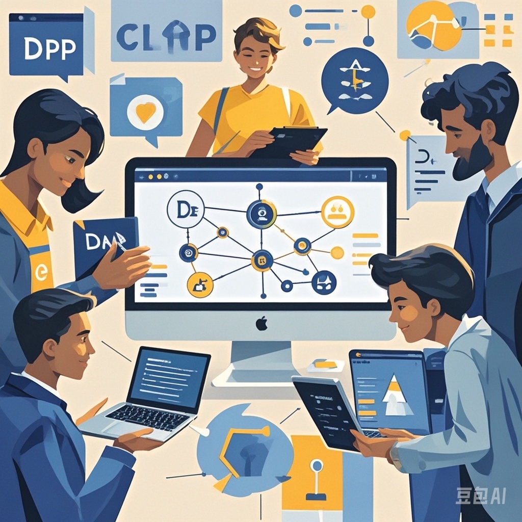 Dapp 开发：开启数字时代新潮流