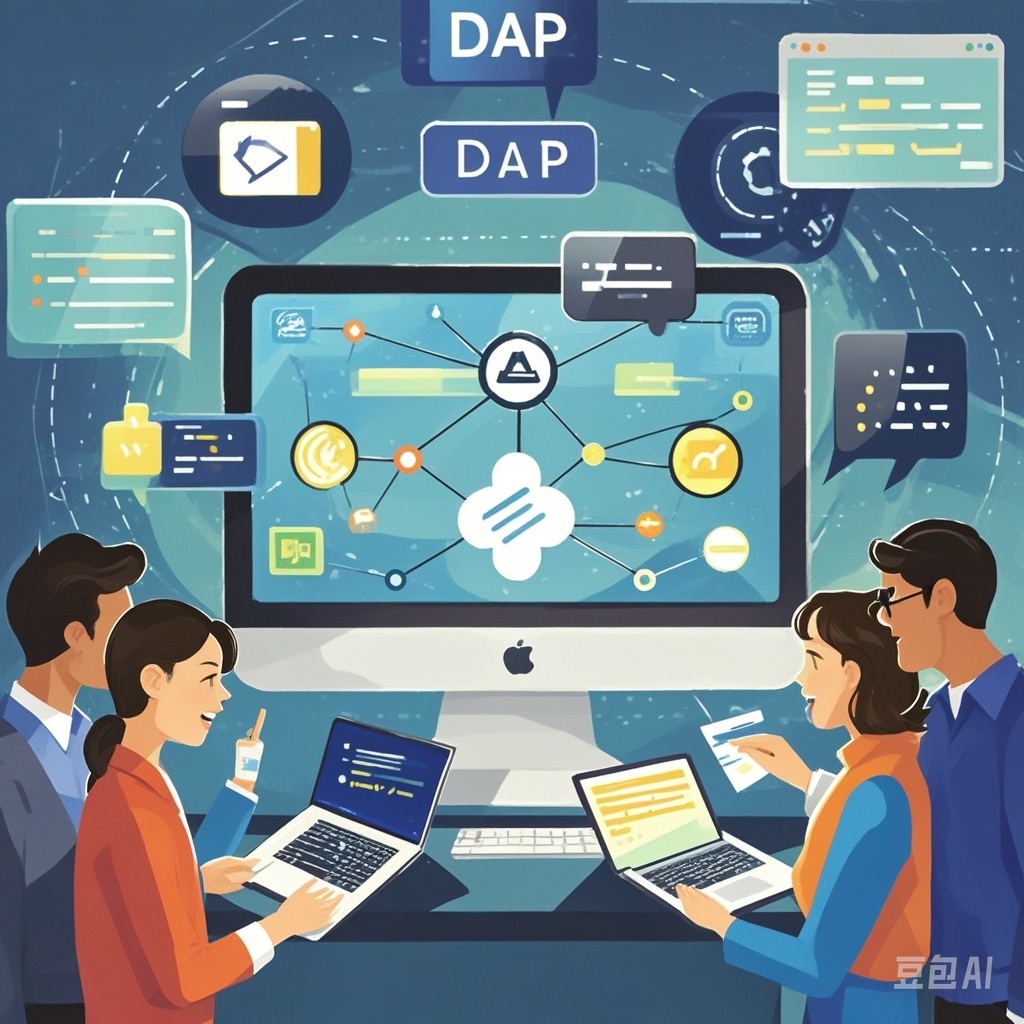 Dapp 系统开发：开启数字化新征程