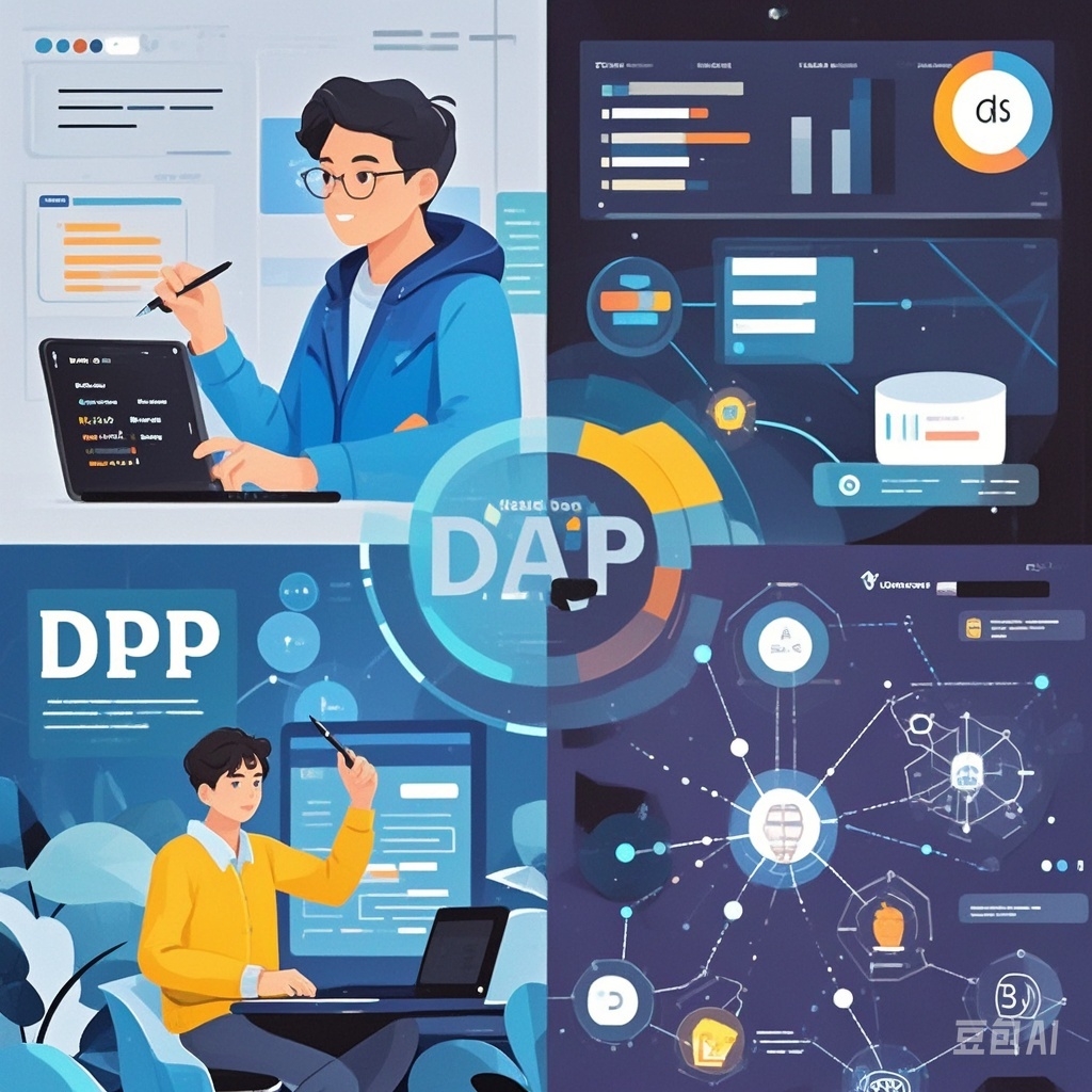 Dapp 开发操作系统：开启数字新视界