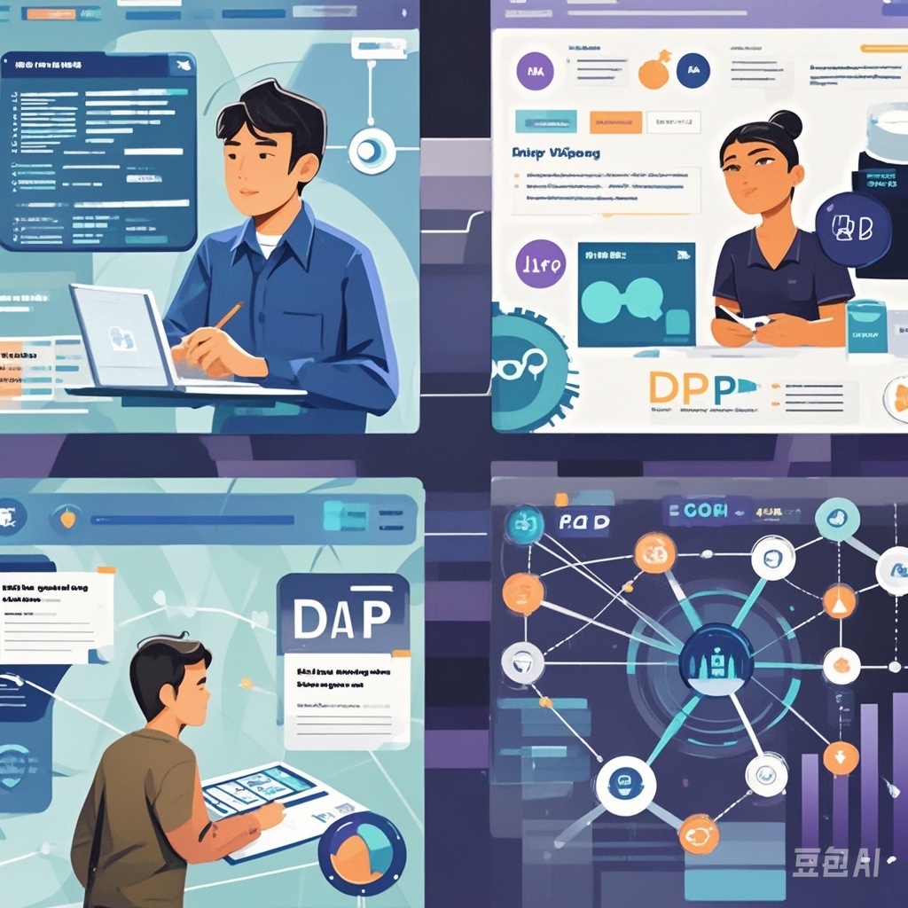 以太坊 Dapp 商城开发：开启数字商业新征程