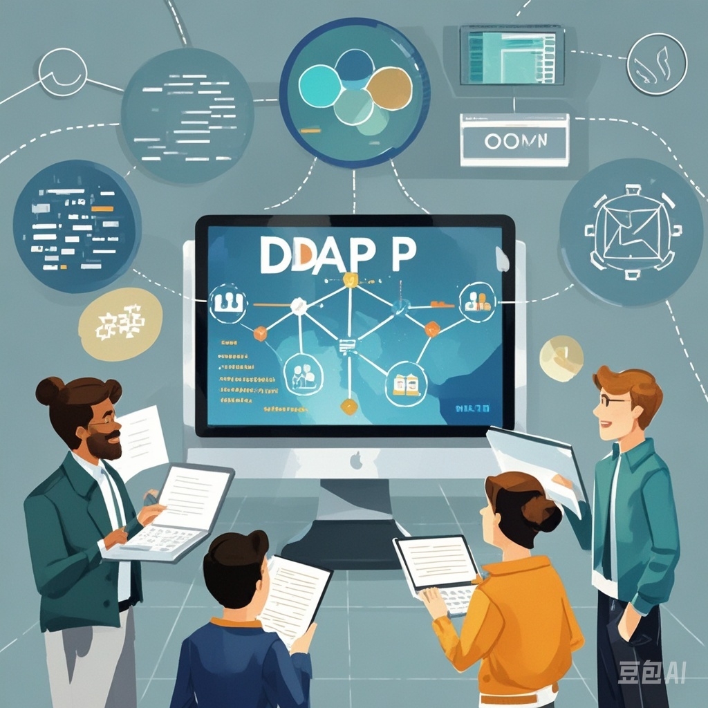 Dapp 开发流动性挖矿：开启财富新机遇