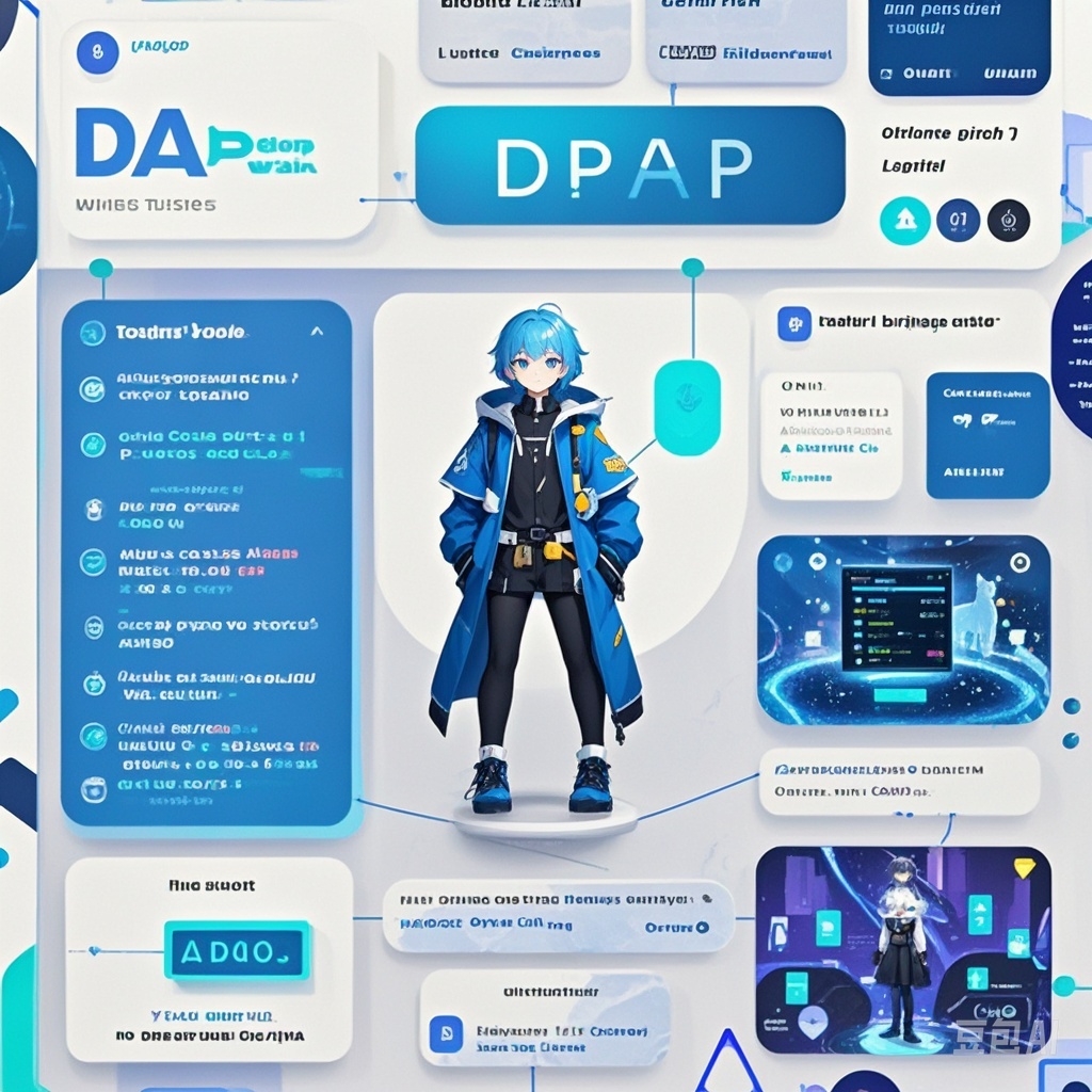 DAPP 链游系统开发：开启游戏新纪元