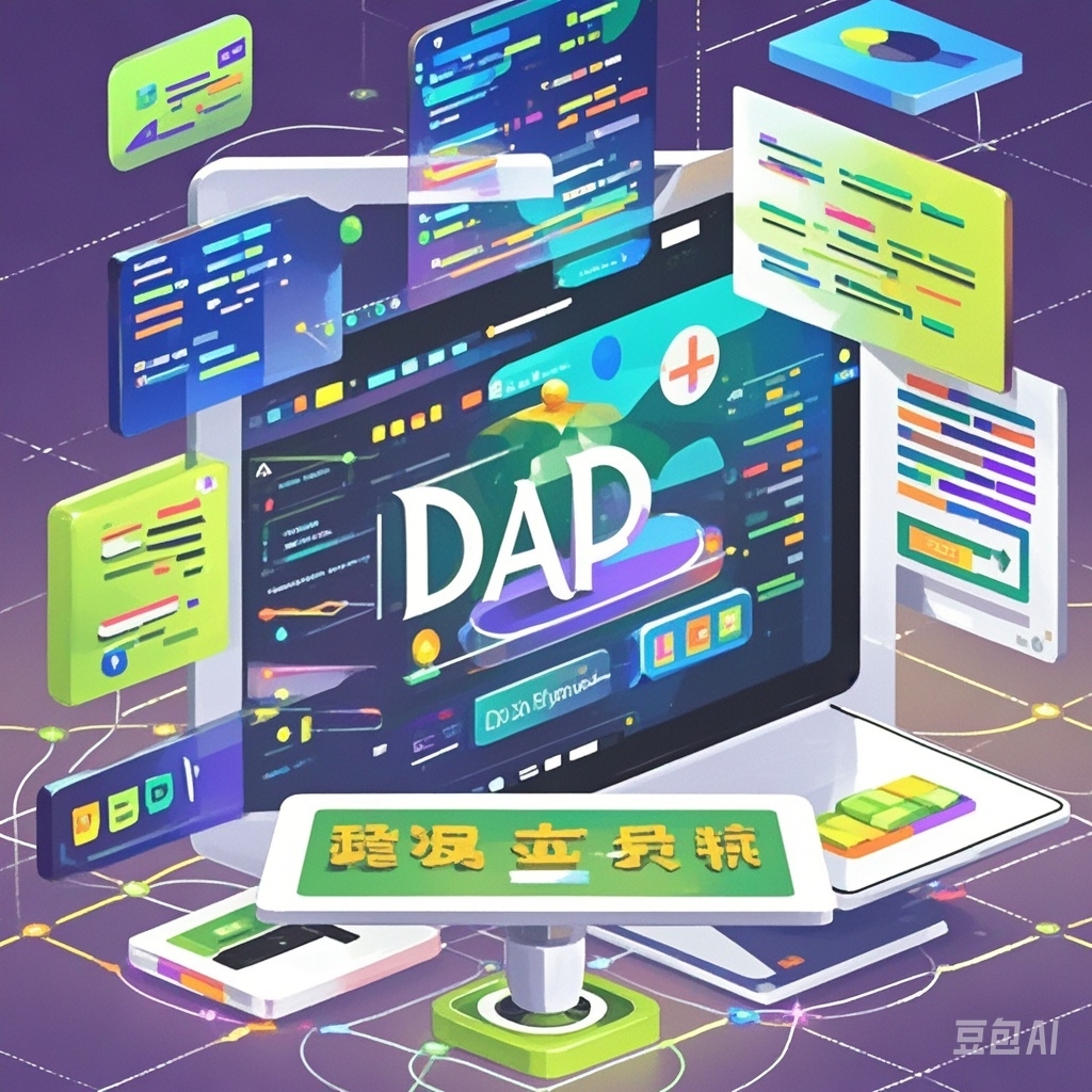 Dapp 游戏开发软件：开启游戏新潮流