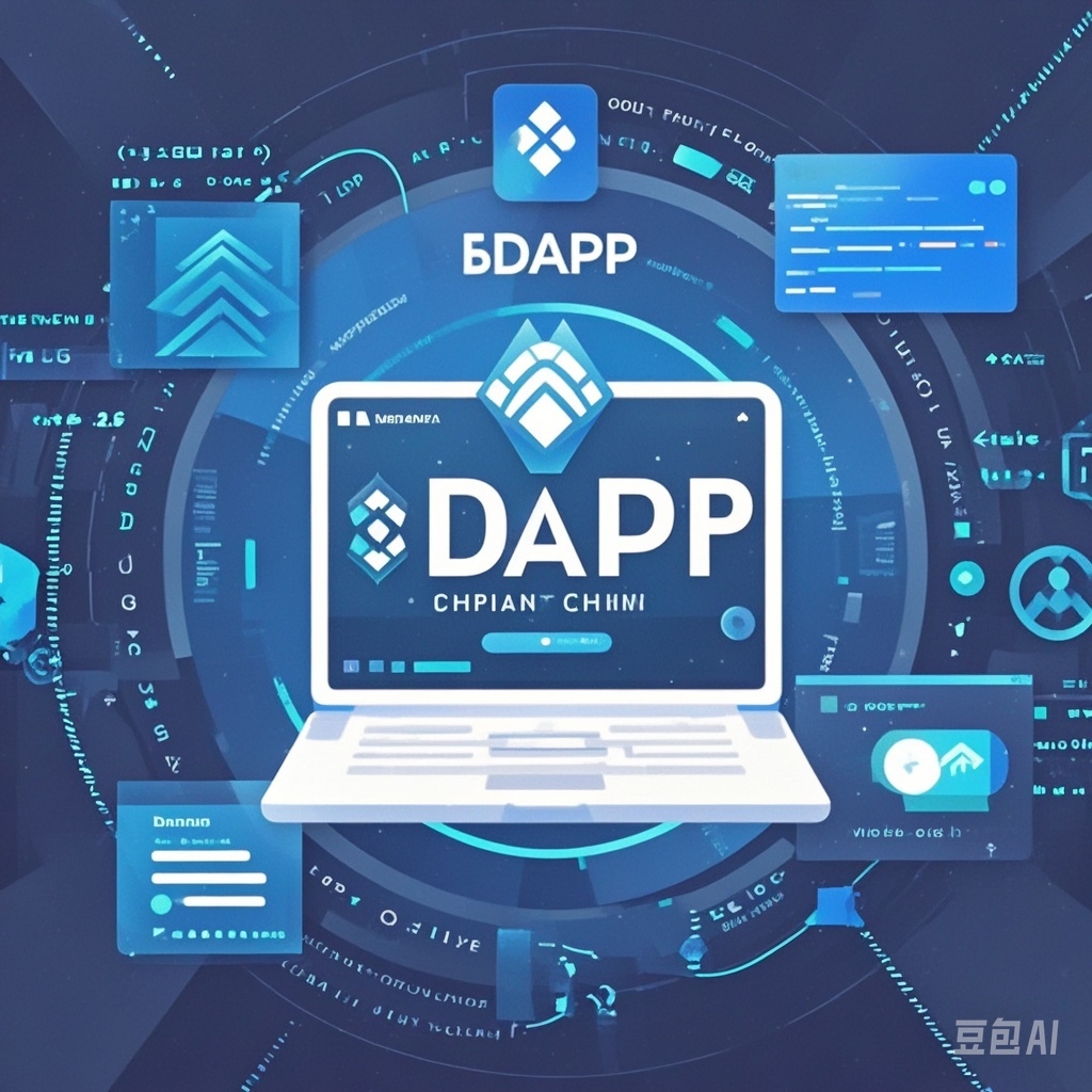 火币生态链开发 Dapp：开启区块链新机遇