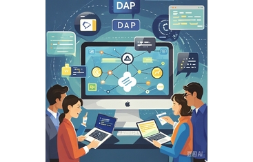 Dapp 系统开发：开启数字化新征程