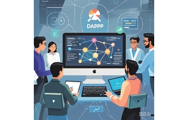 Dapp 开发：引领数字新潮流