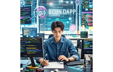 Dapp 应用开发：开拓数字新领域