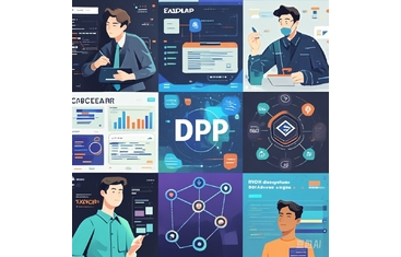 Dapp 公司开发：开启数字新未来