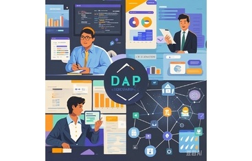 区块链 Dapp 定制开发：开启数字新征程